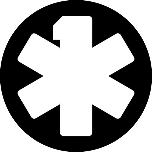 Favicon do Comitê de Primeira Resposta.